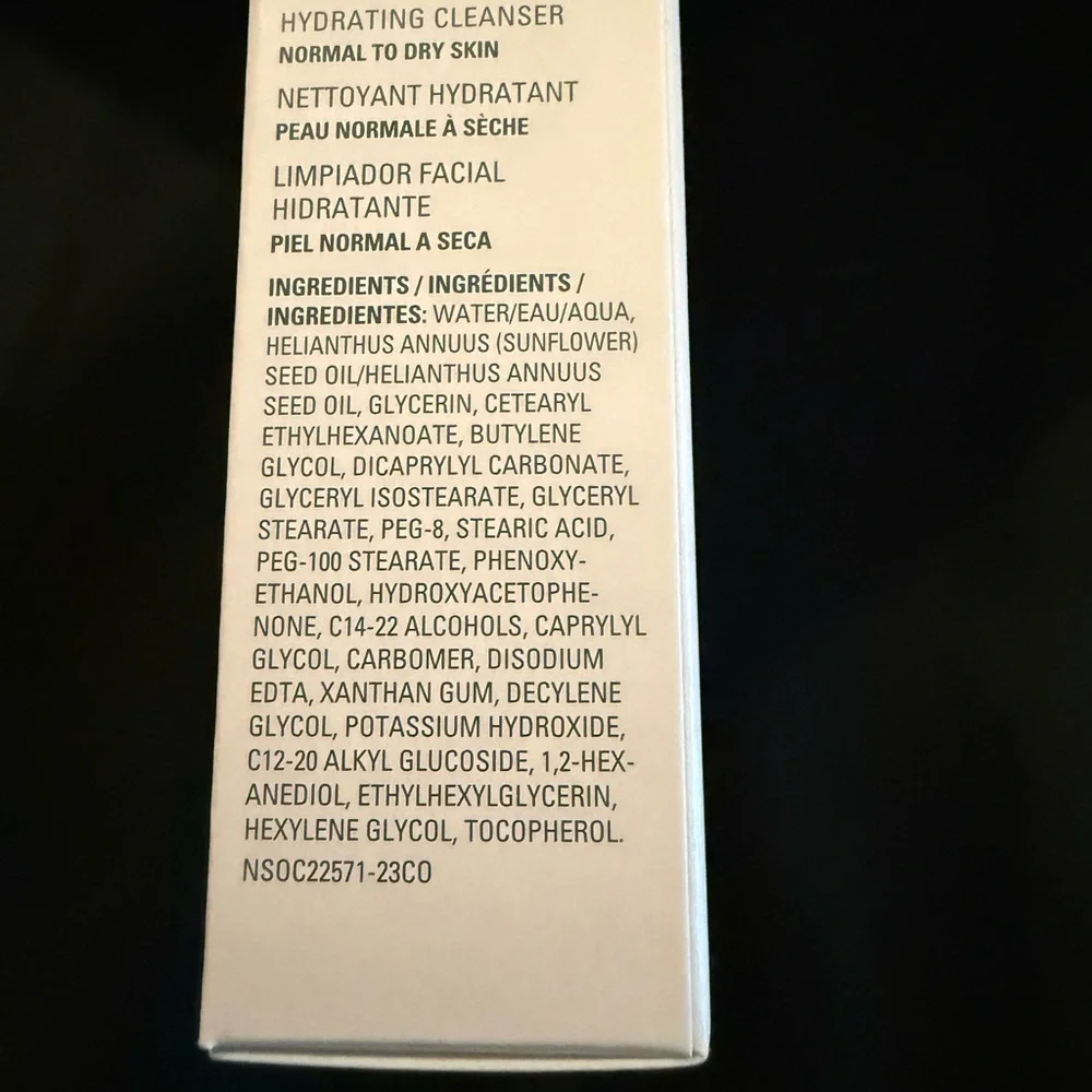 Mary Kay Hydrating Go Set - Normal to Dry Skin - New in Box Perfect For Travel - Picture 3 of 7